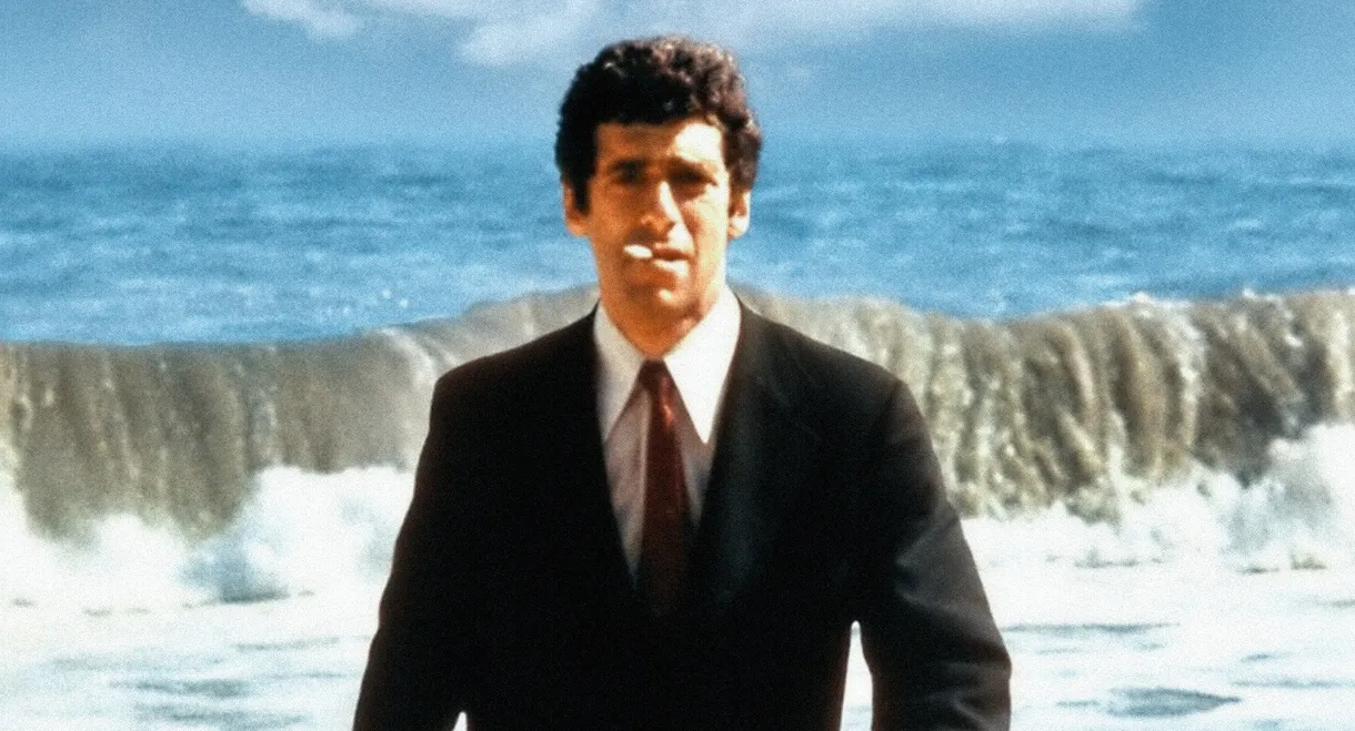 The Long Goodbye