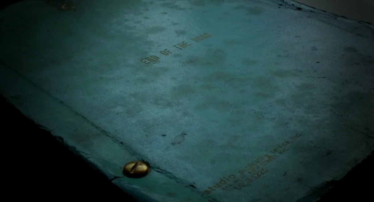 An Amazing Time: A Conversation About End of the Road