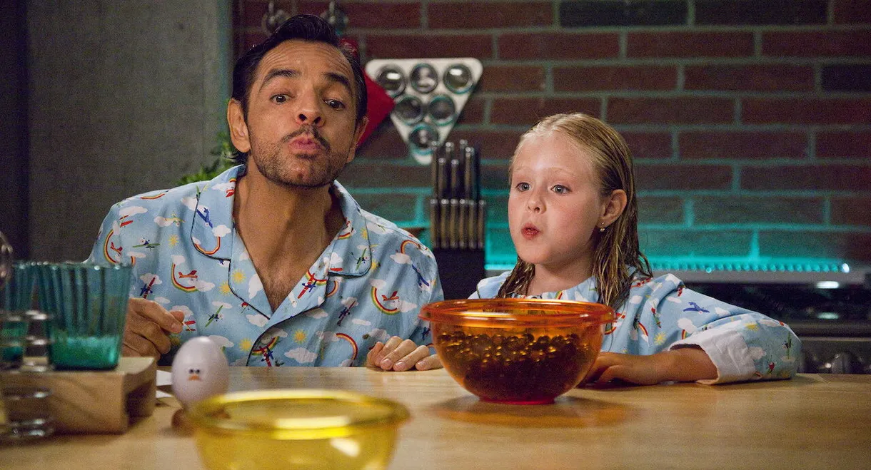 Instructions Not Included