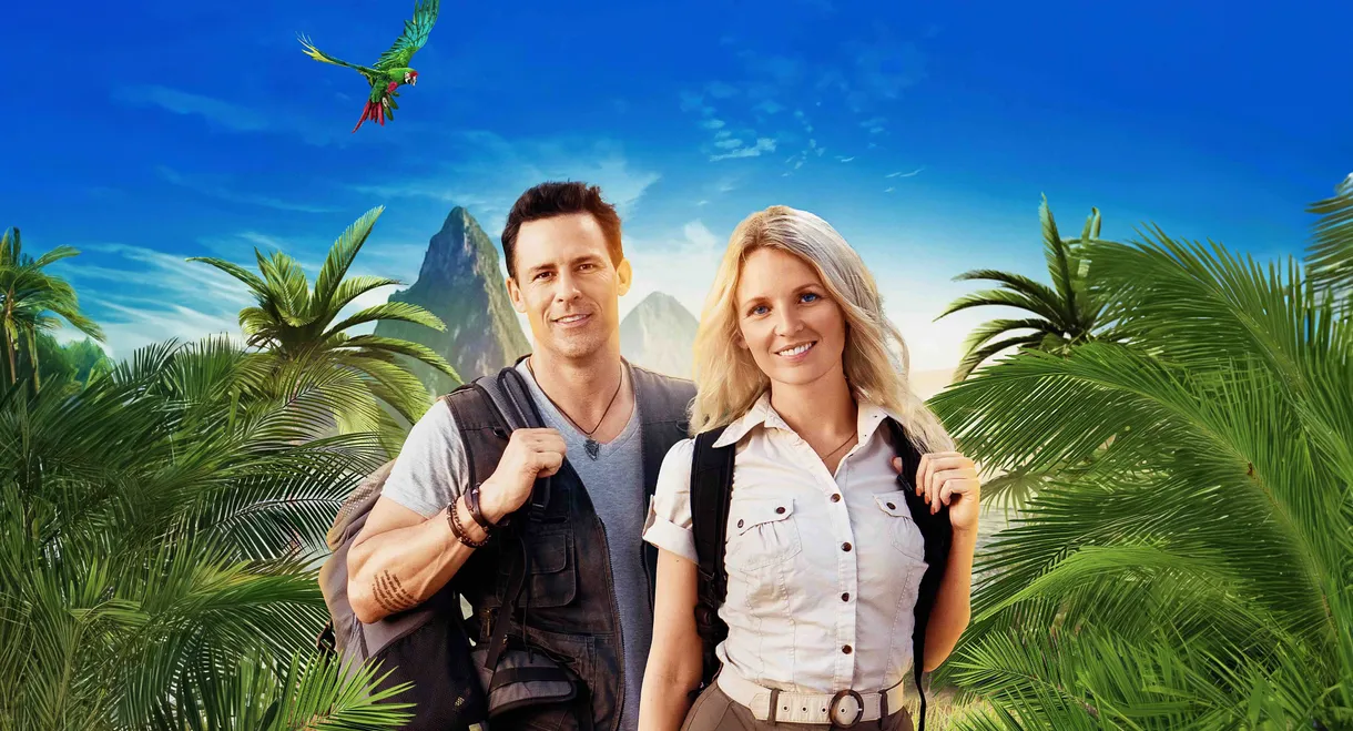 Finding Love in Saint Lucia