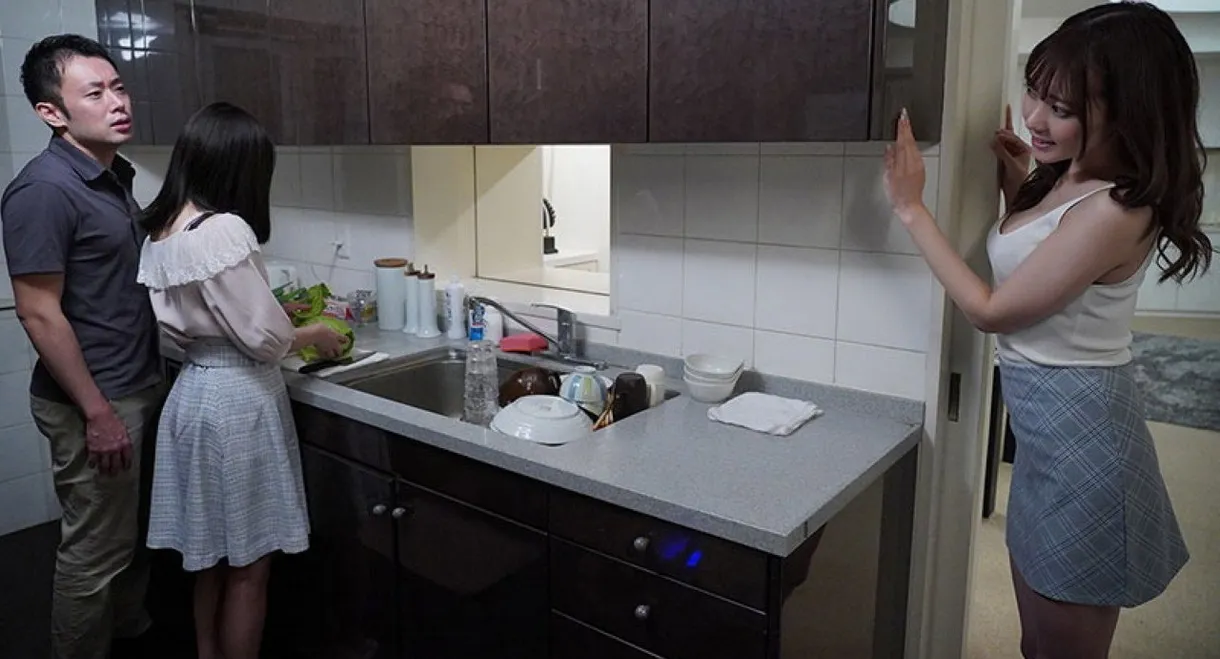 7 Days Spend Having An Affair With This Naughty Married Woman In Secret So That She Wouldn’t Get Caught Cheating. Fua Kaede.