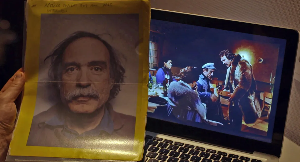 Two, Three Times Branco