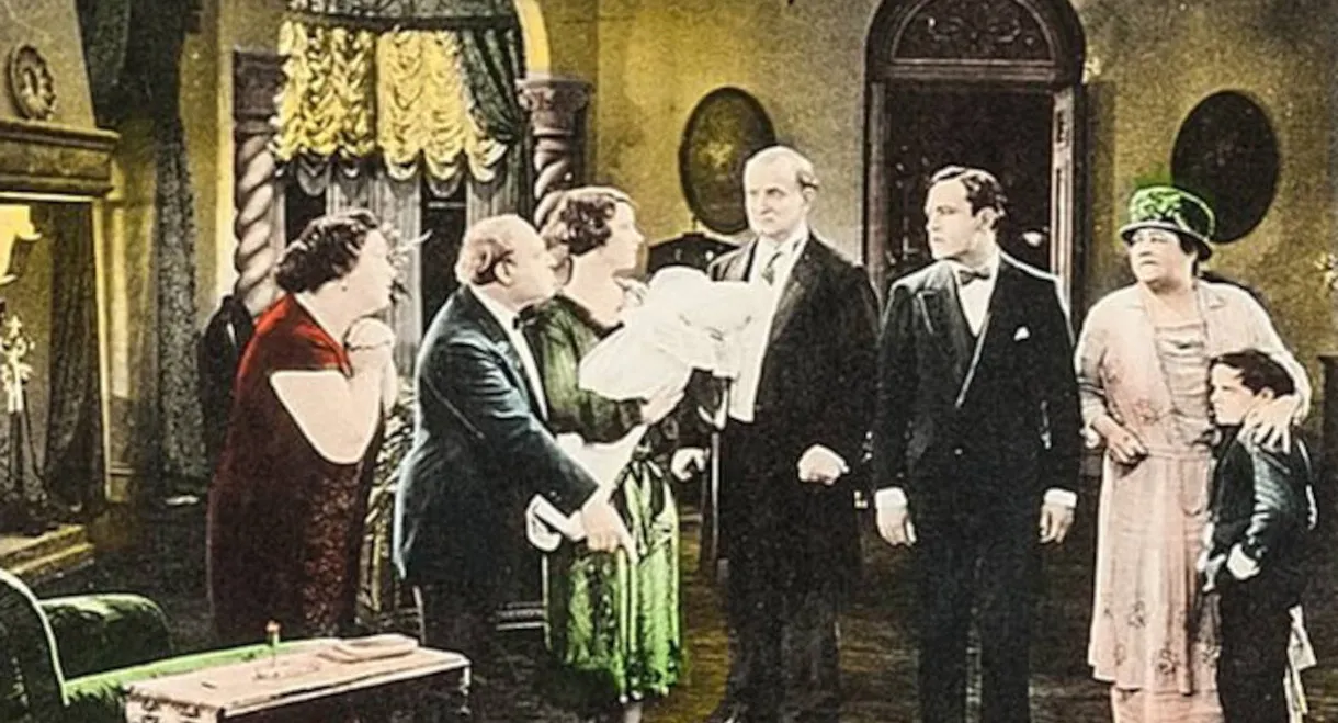 The Cohens and Kellys