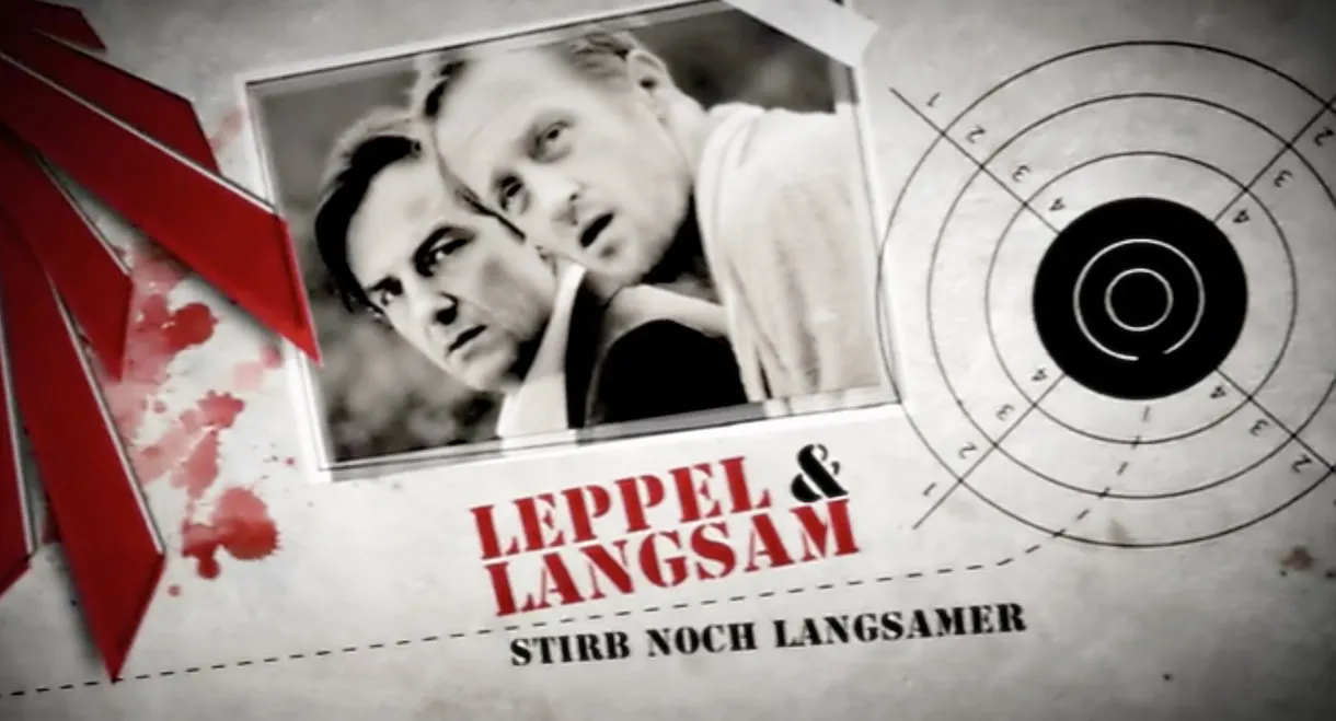 Leppel & Langsam