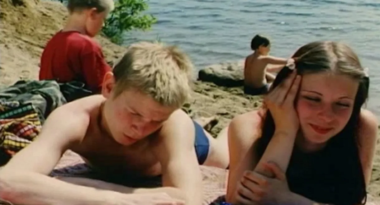 The Mystery of Zaborsky Lake