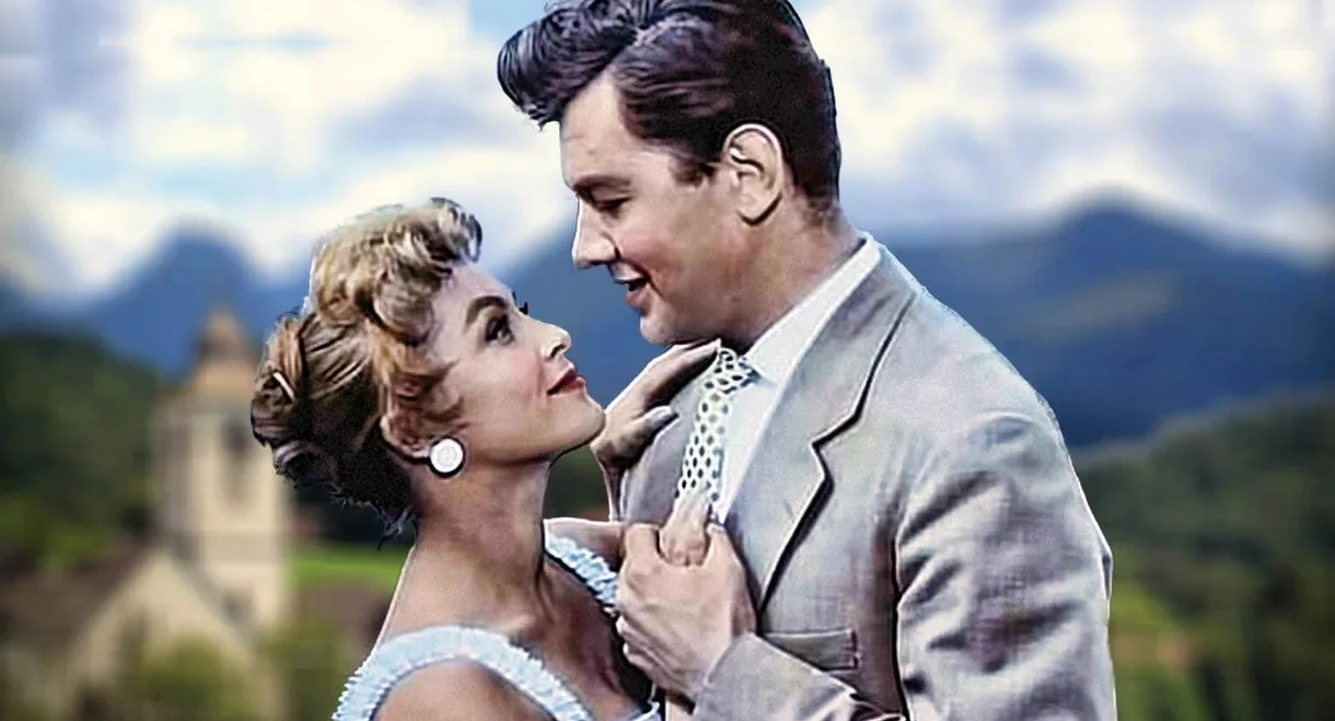 Die Prinzessin von St. Wolfgang