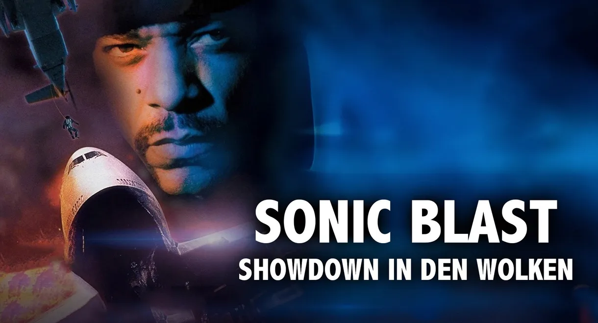 Sonic Impact