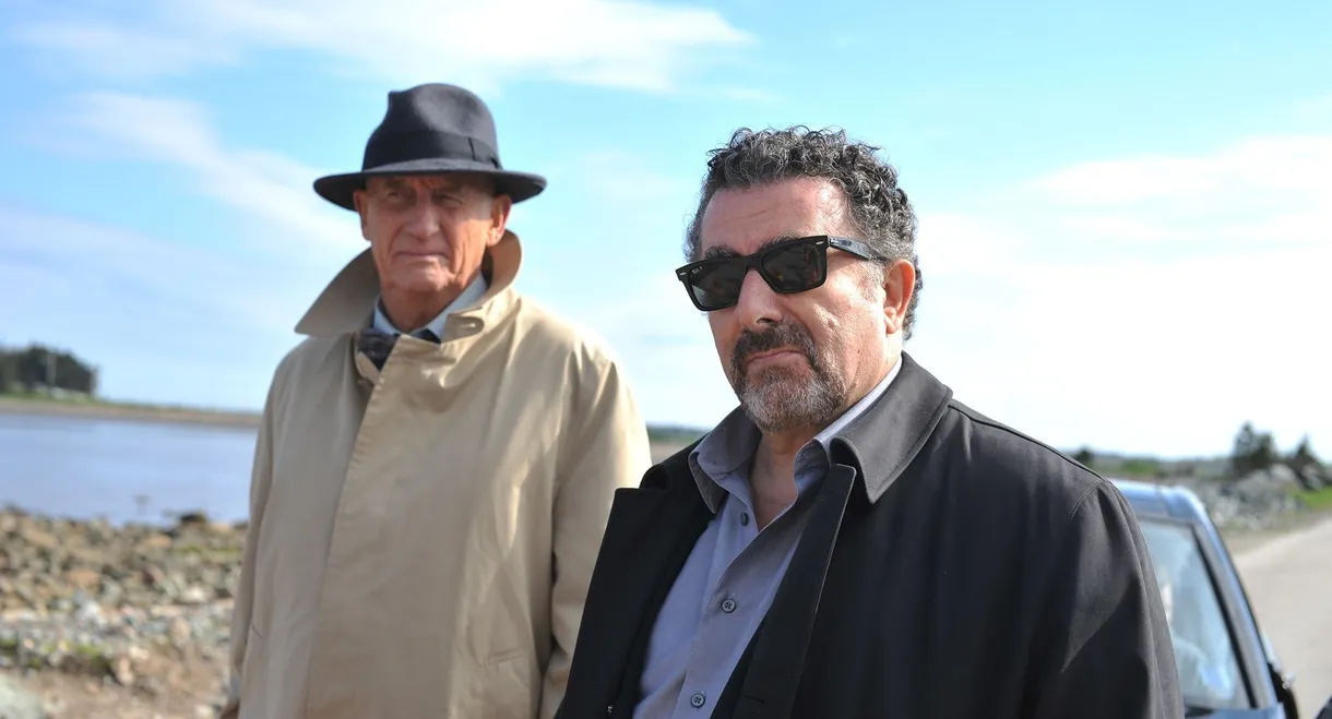 Jesse Stone: Benefit of the Doubt