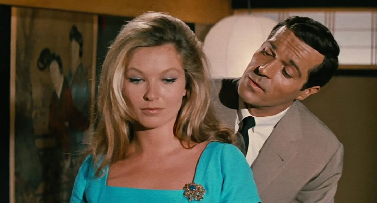 O.S.S. 117: Mission to Tokyo