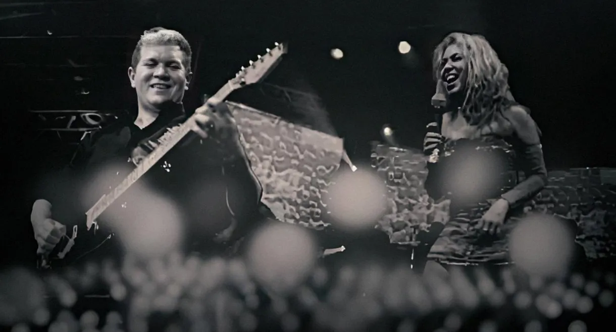 Banda Calypso: Ao Vivo No Olympia