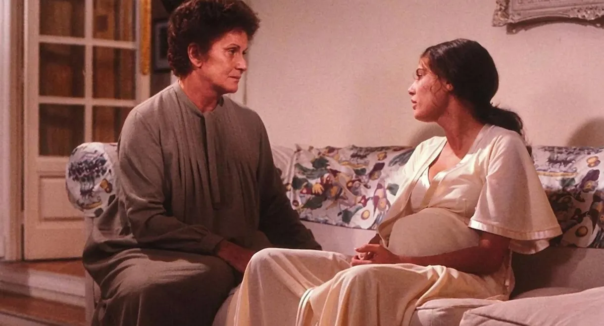 That House in the Outskirts