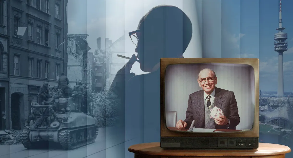 Robert Lembke - Wer bin ich?