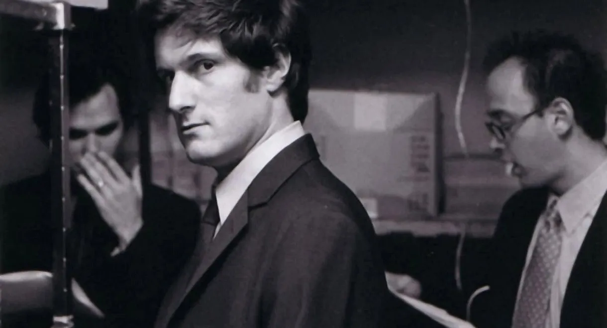 Stella Shorts 1998-2002