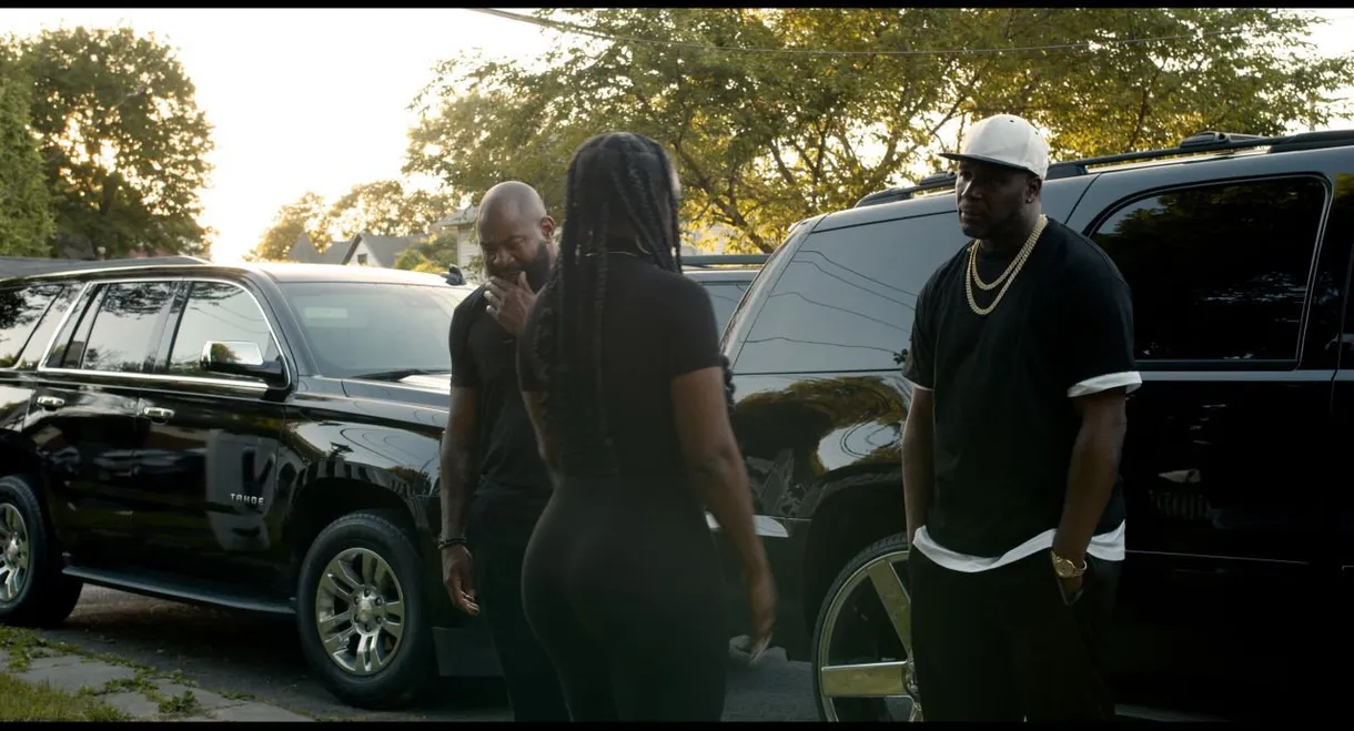 No Such Thing as Loyalty 3