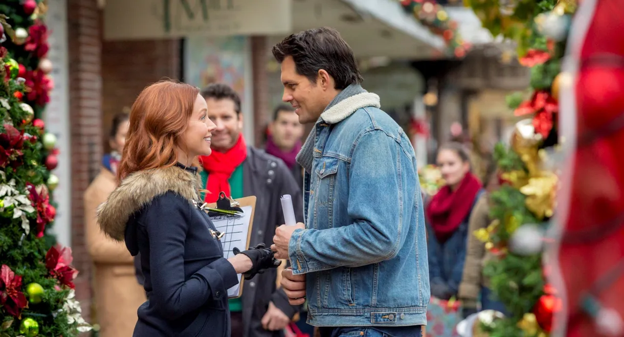 Rocky Mountain Christmas