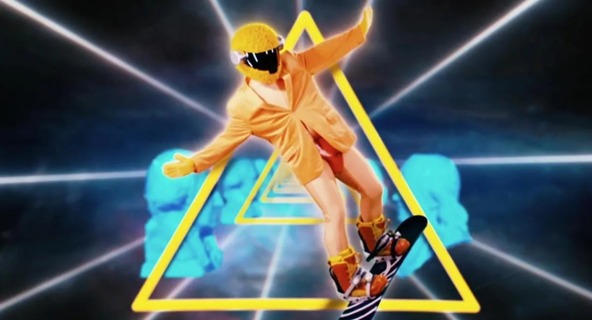 KRFT PUNK'S Political Party!