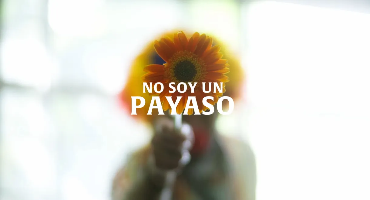 No soy un payaso