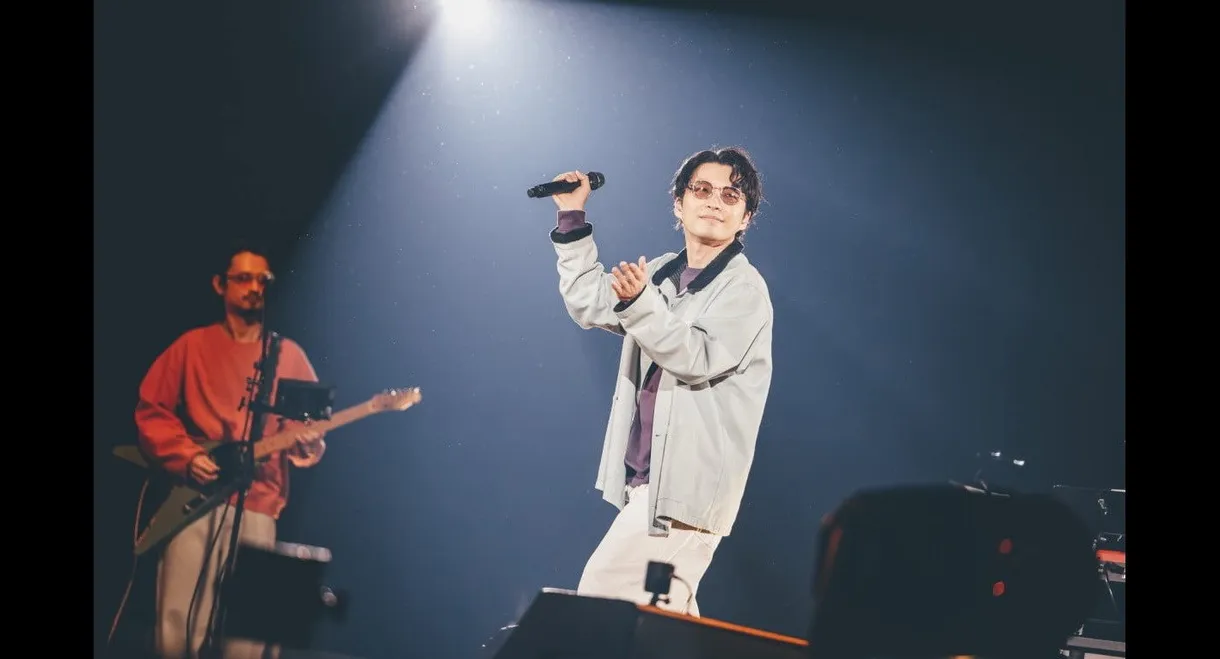 Gen Hoshino presents “Reassembly”