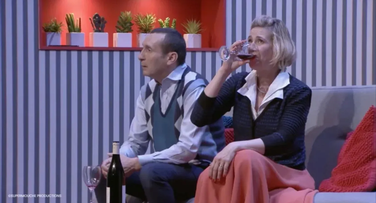 C'était quand la dernière fois ?