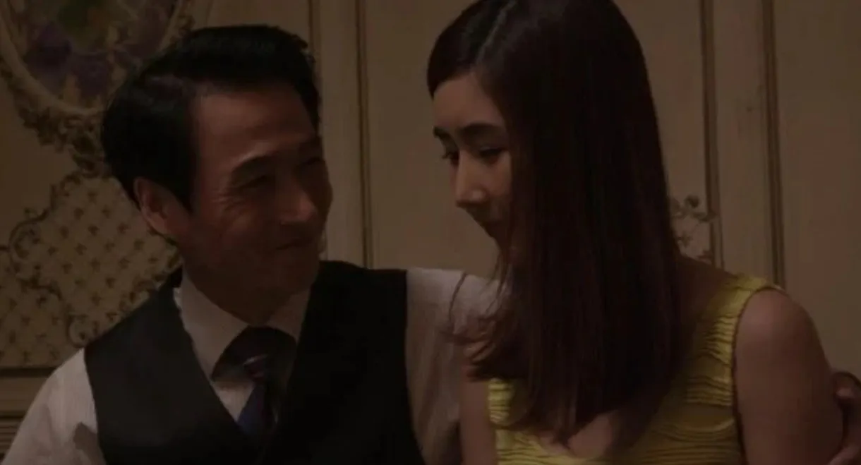 Let's Go To Rose Motel