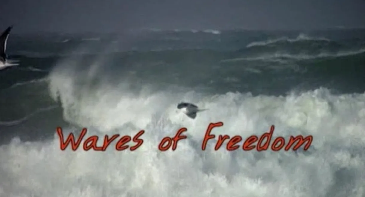 Waves of Freedom