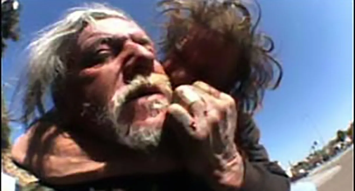 Bumfights Vol. 3: The Felony Footage