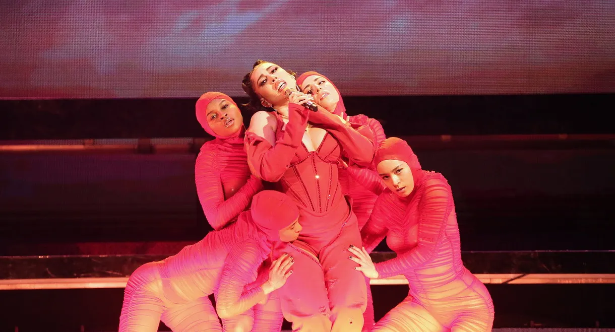 Kali Uchis: LIVE // EN VIVO (Call Me If You Get Lost Tour)