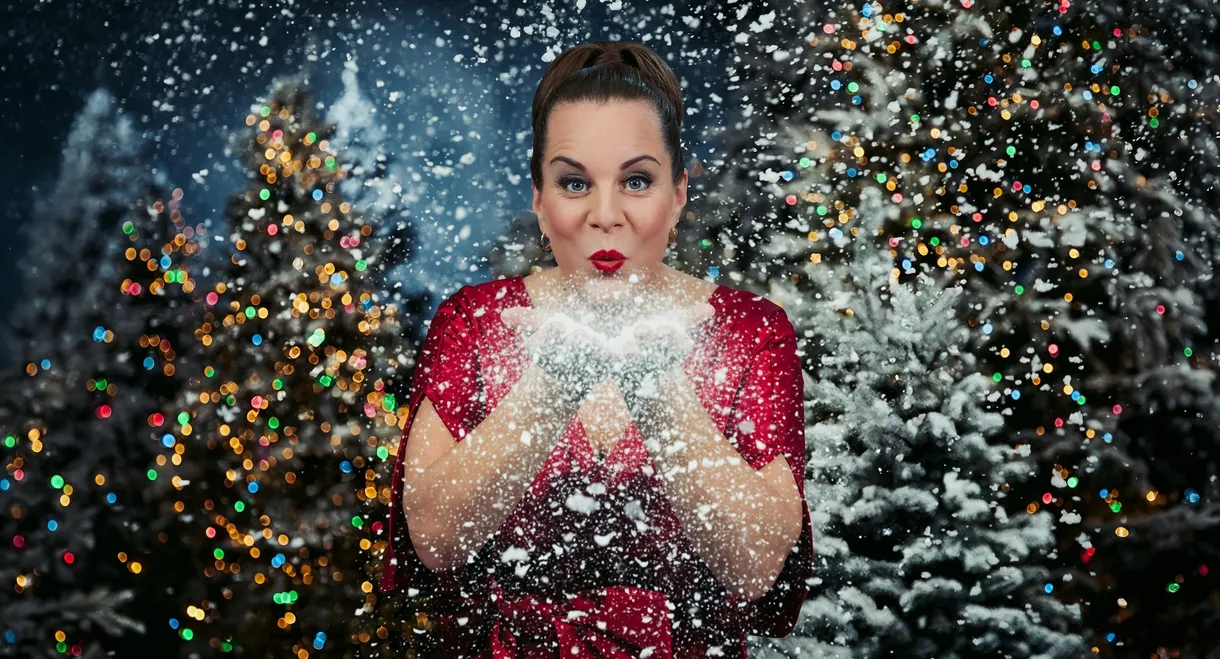 DR's store juleshow - 2025