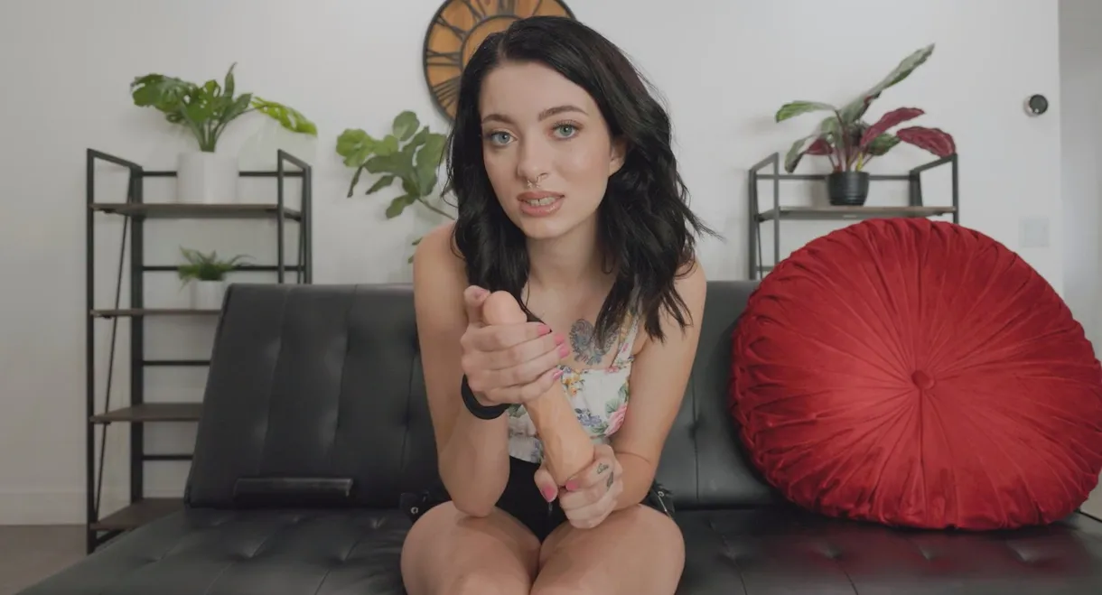 Teens Love Huge Cocks 52