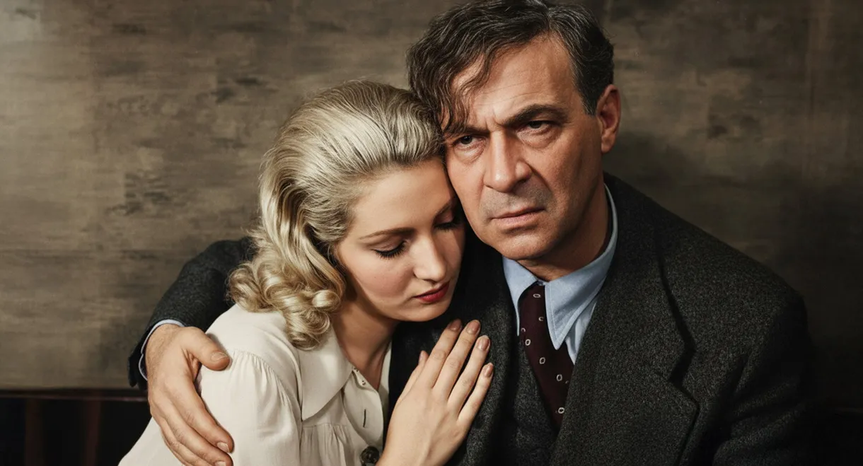 A Love Tragedy in Istanbul