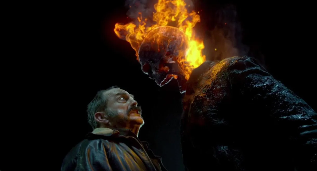 Ghost Rider: Spirit of Vengeance