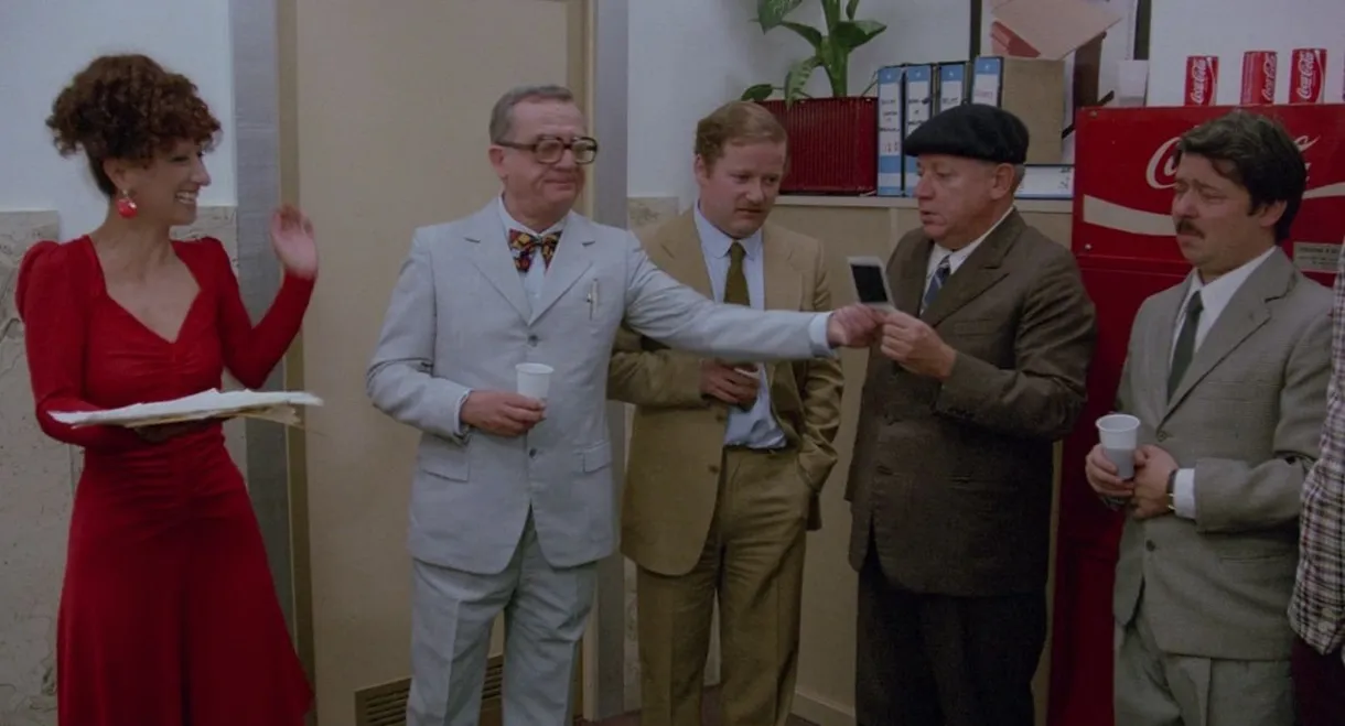 Fantozzi Still Suffers