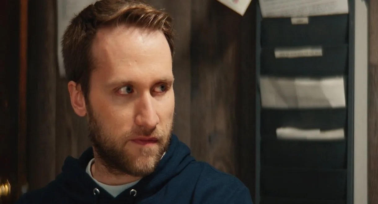 Don't Dream About Me