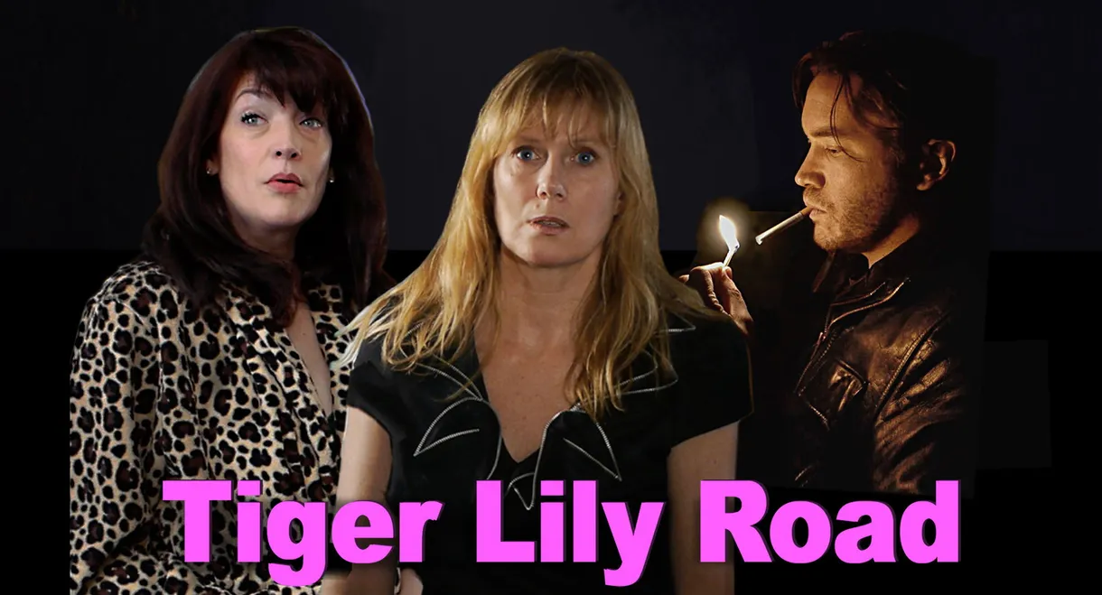 Tiger Lily Road