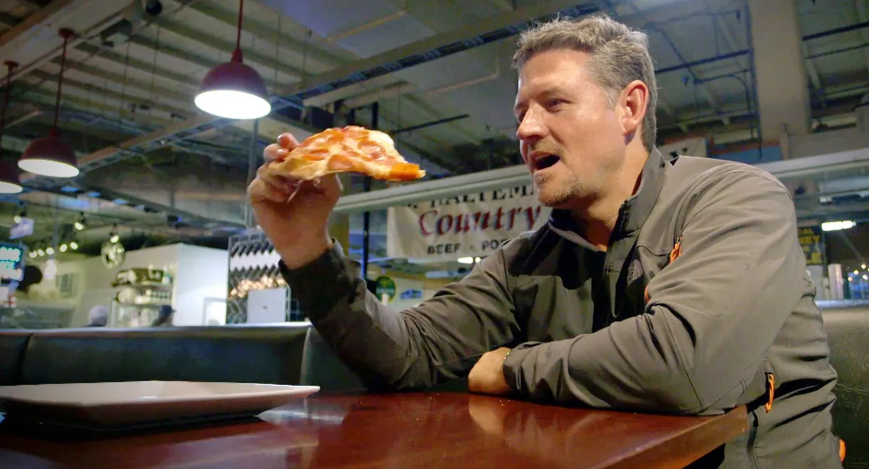 Fat, Sick & Nearly Dead 2