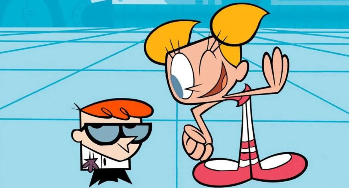 Dexter's Laboratory