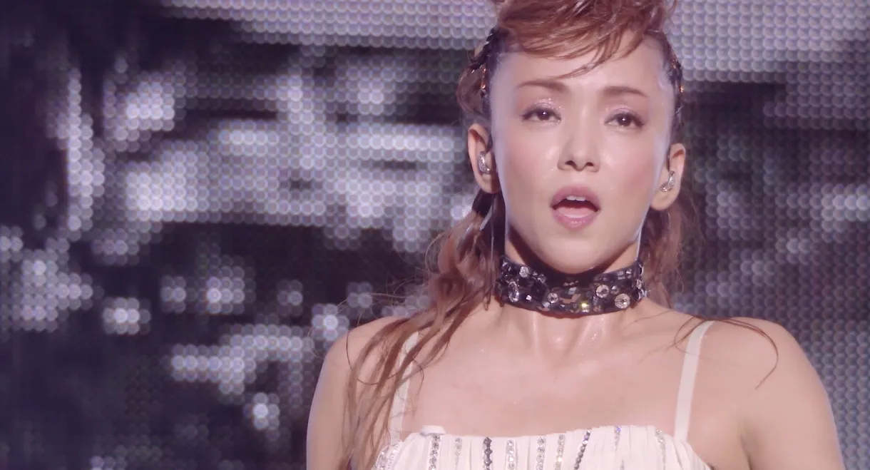 Namie Amuro Final Tour 2018 ~Finally~ at Kyocera Dome Osaka