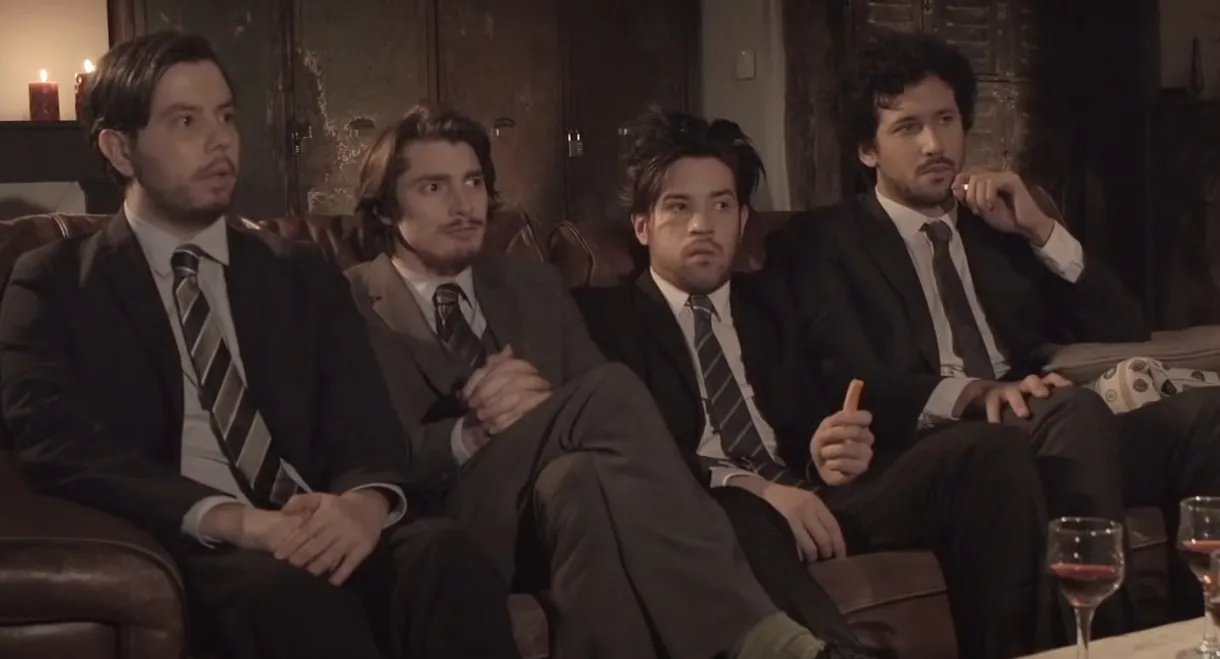 La chasse aux canards