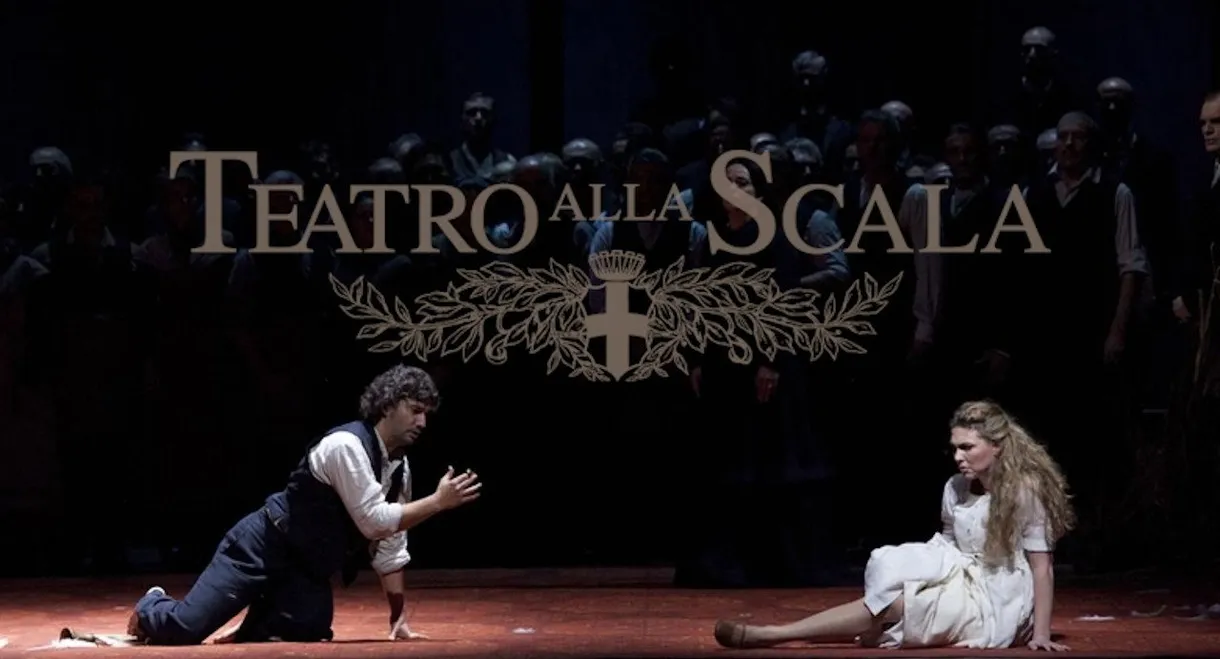 Lohengrin: Opera romantica in tre atti