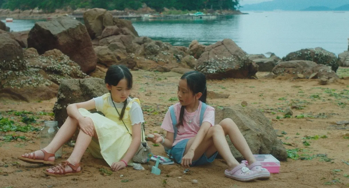 Mr. Tony is not Really a Shell!