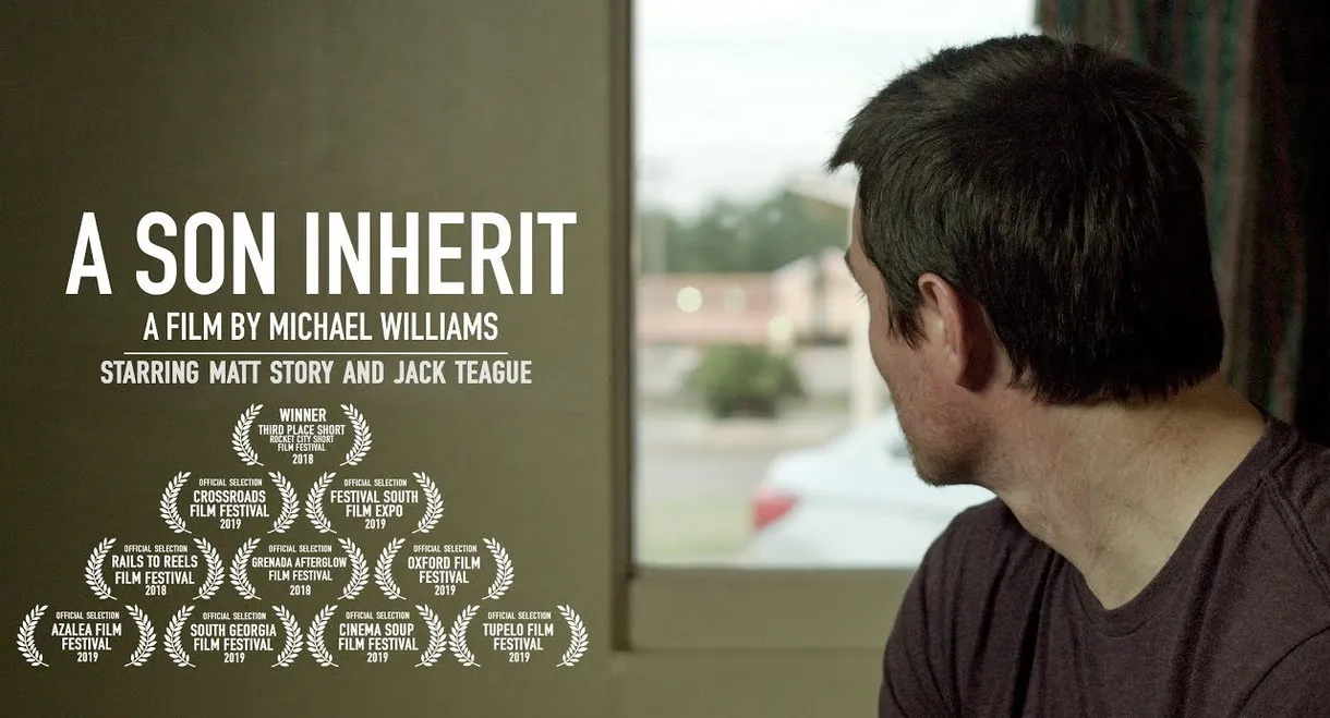 A Son Inherit