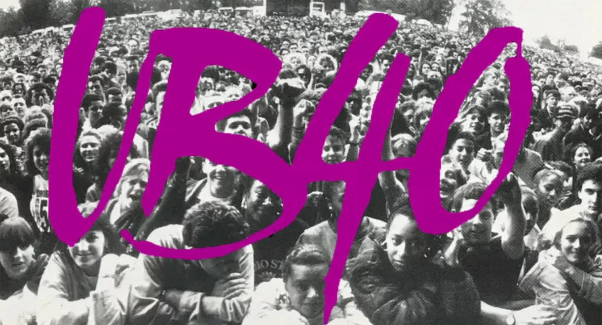 UB40 Live at Finsbury Park