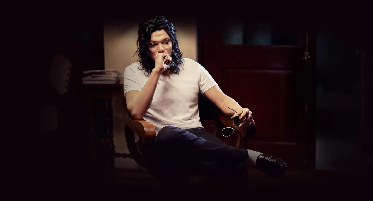Michael Jackson: Searching for Neverland