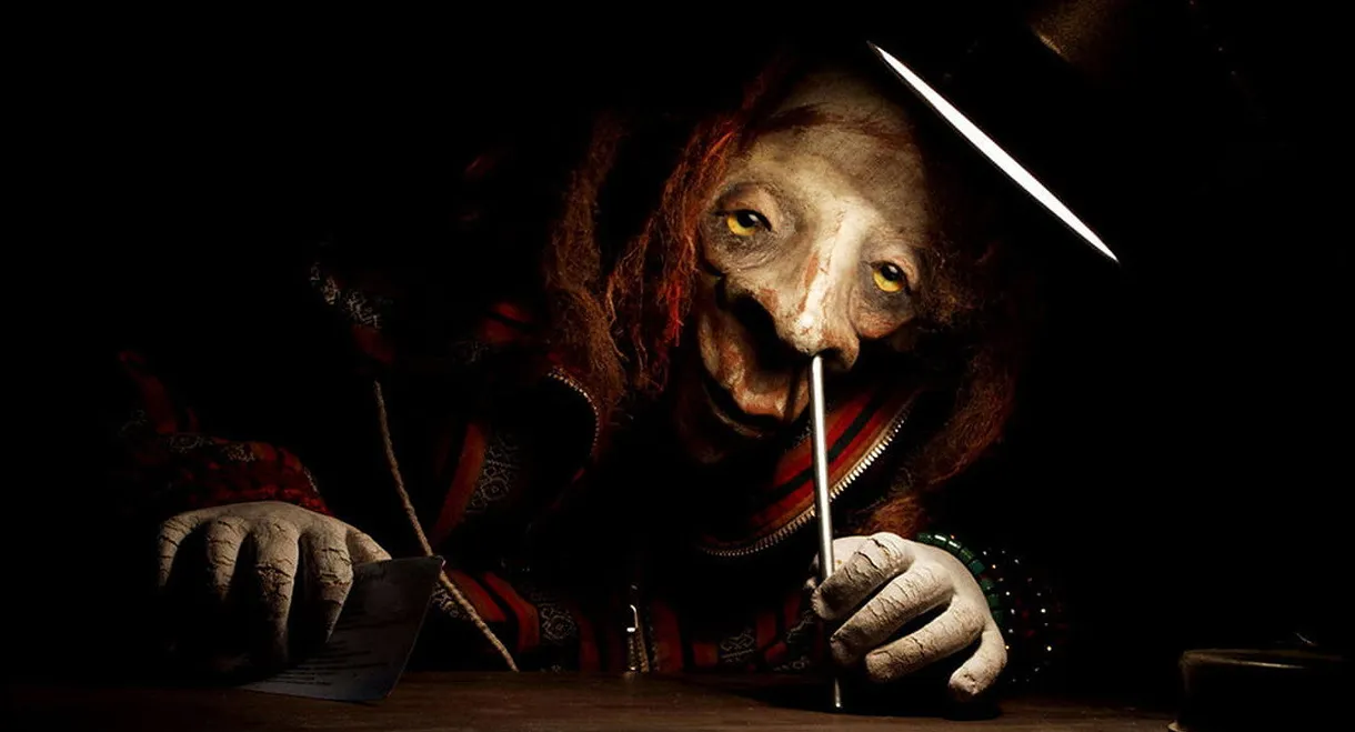 One Night in One City