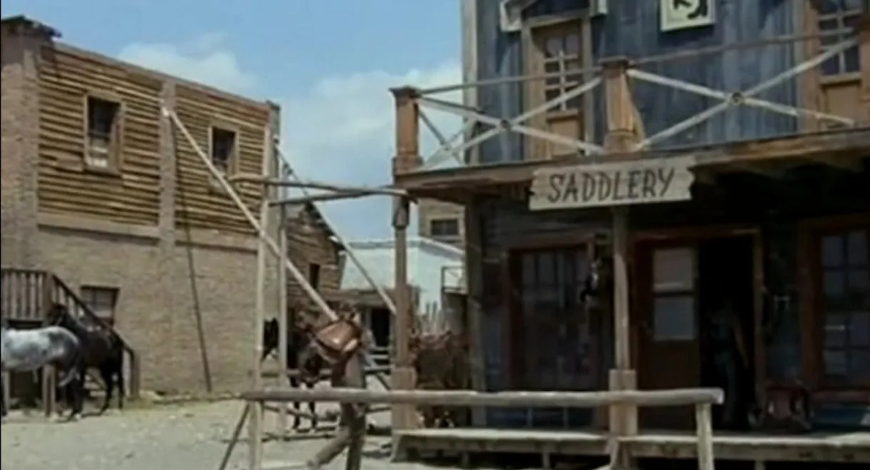 I Protect Myself Against My Enemies