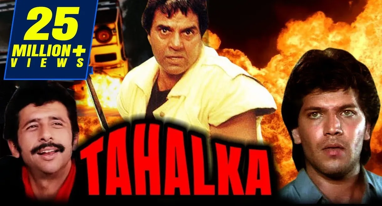 Tahalka