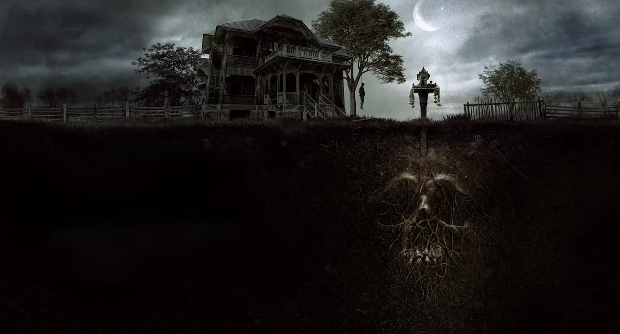 The Cursed Land