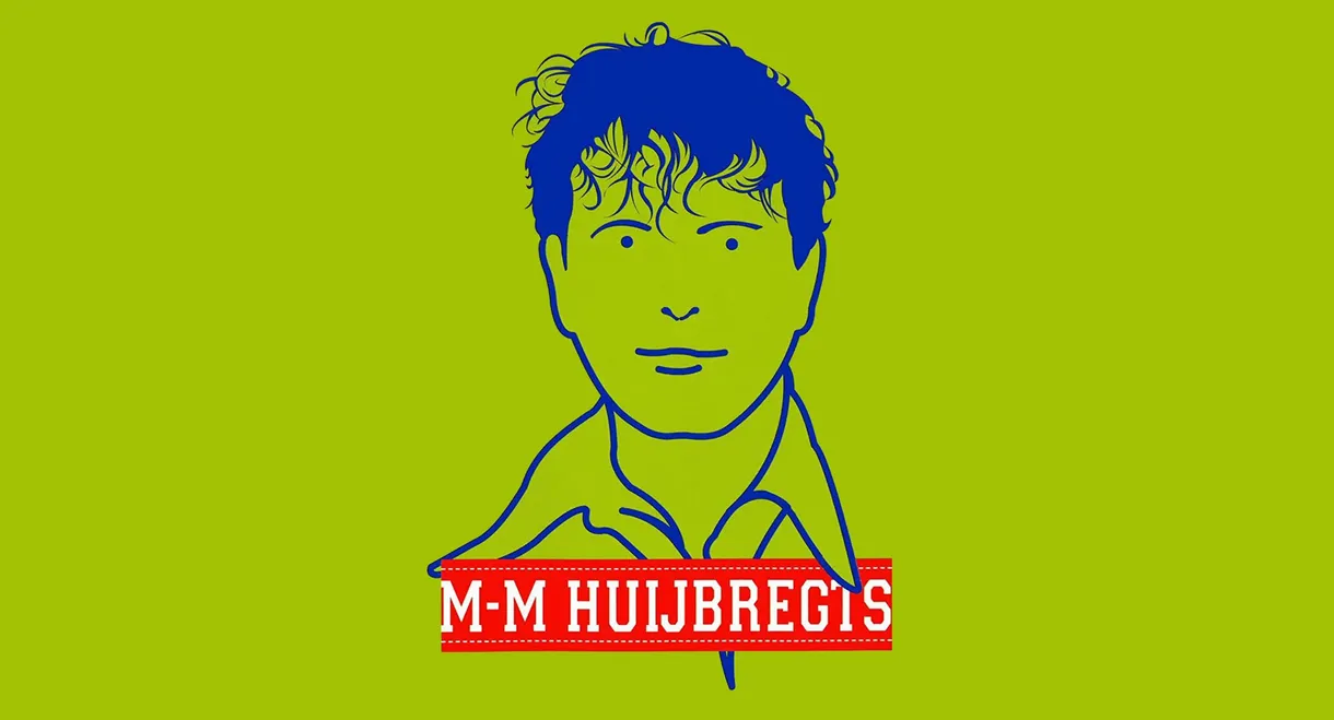 Marc-Marie Huijbregts: M-M Huijbregts