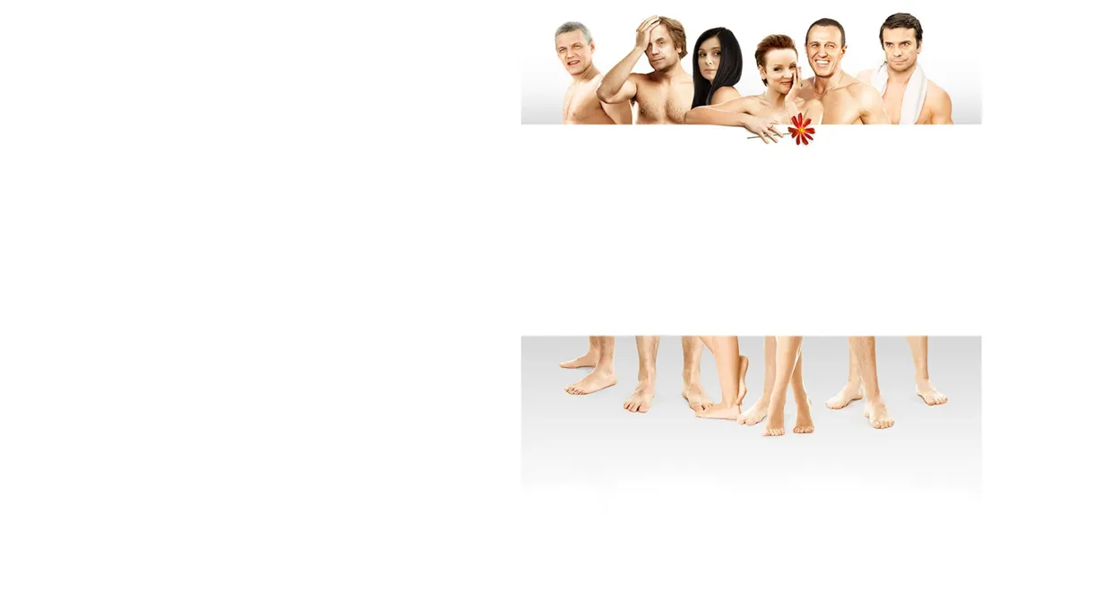 White Moor or Intimate Stories about my Neighbors