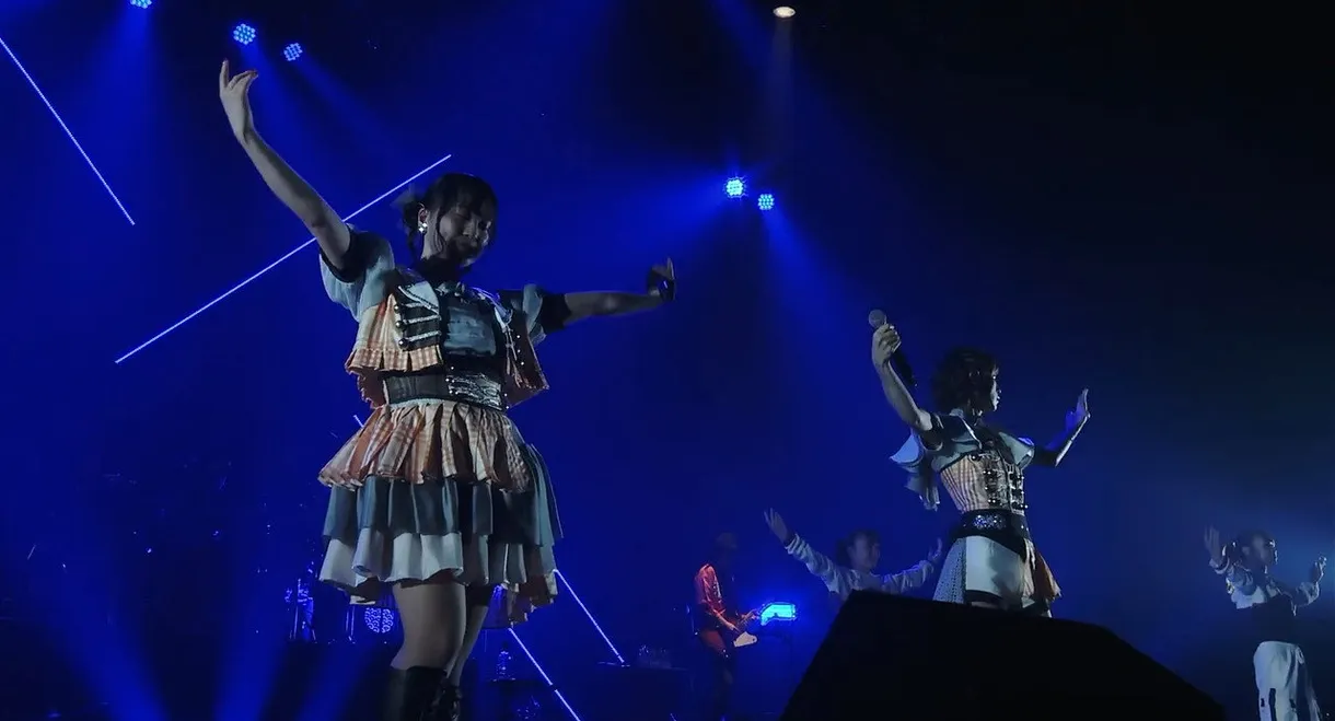 fripSide phase3 concert tour -the Dawn of Resonance- in 2024 [Special Day]<2024.7.13(Sat) Kanagawa • KT Zepp Yokohama>